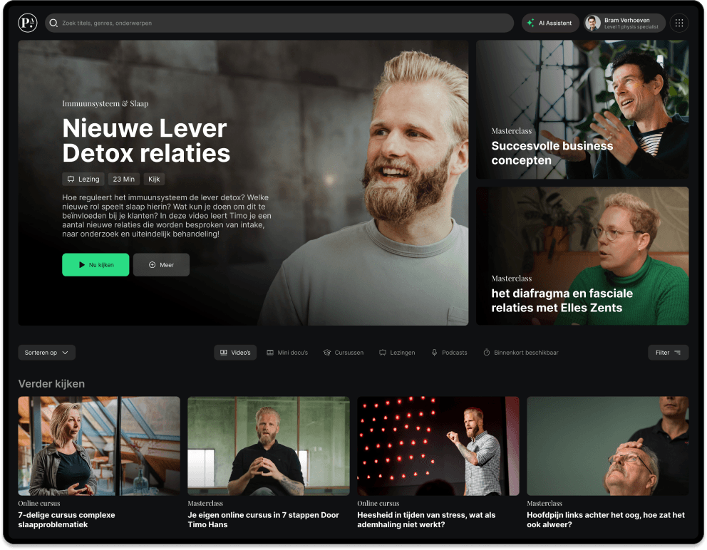 Lifetime Founding Father VIP