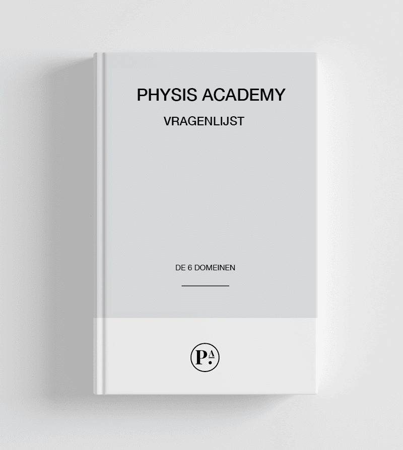 Physis Vragenlijst