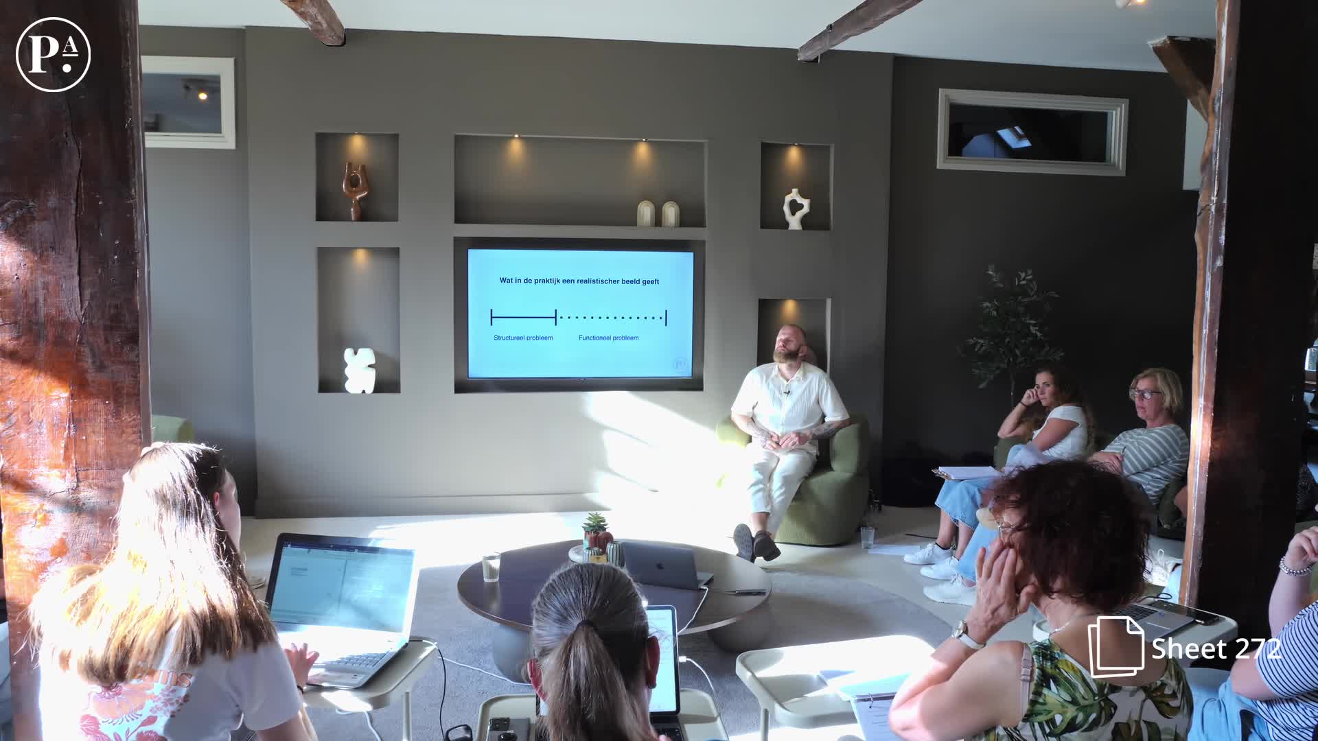 The Real Deal - Zilver