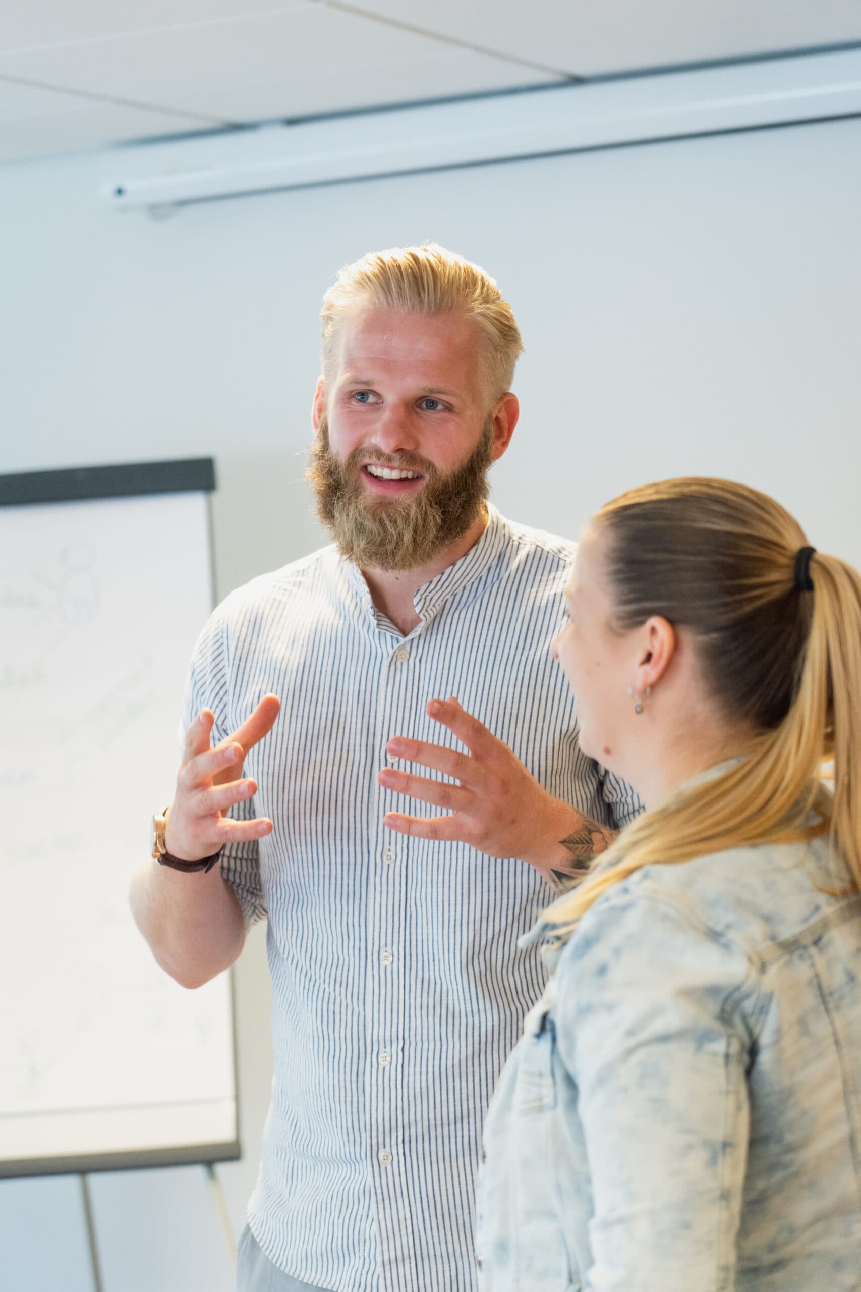 Physis Academy Jaaropleiding