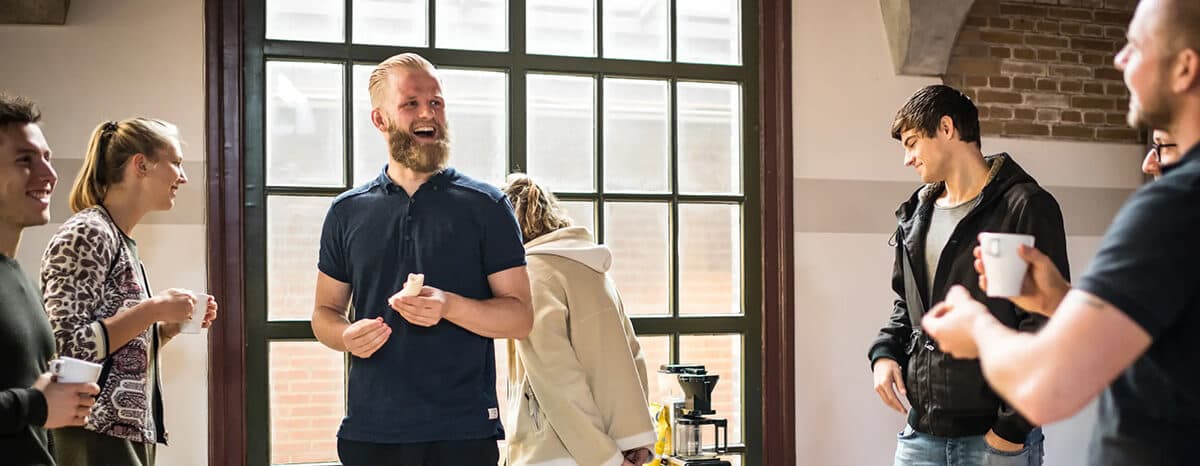 <h1>Beter begeleiden bij pijn en vermoeidheid</h1>