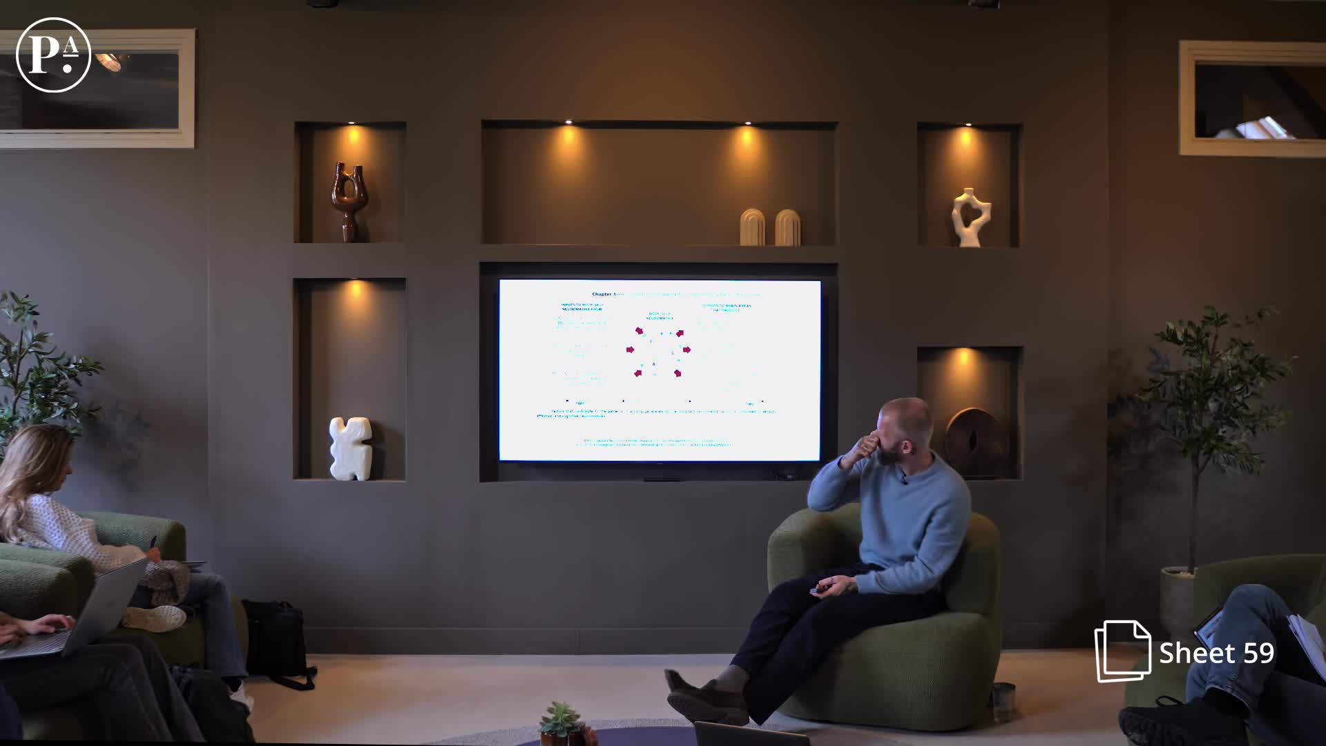 The Real Deal - Brons