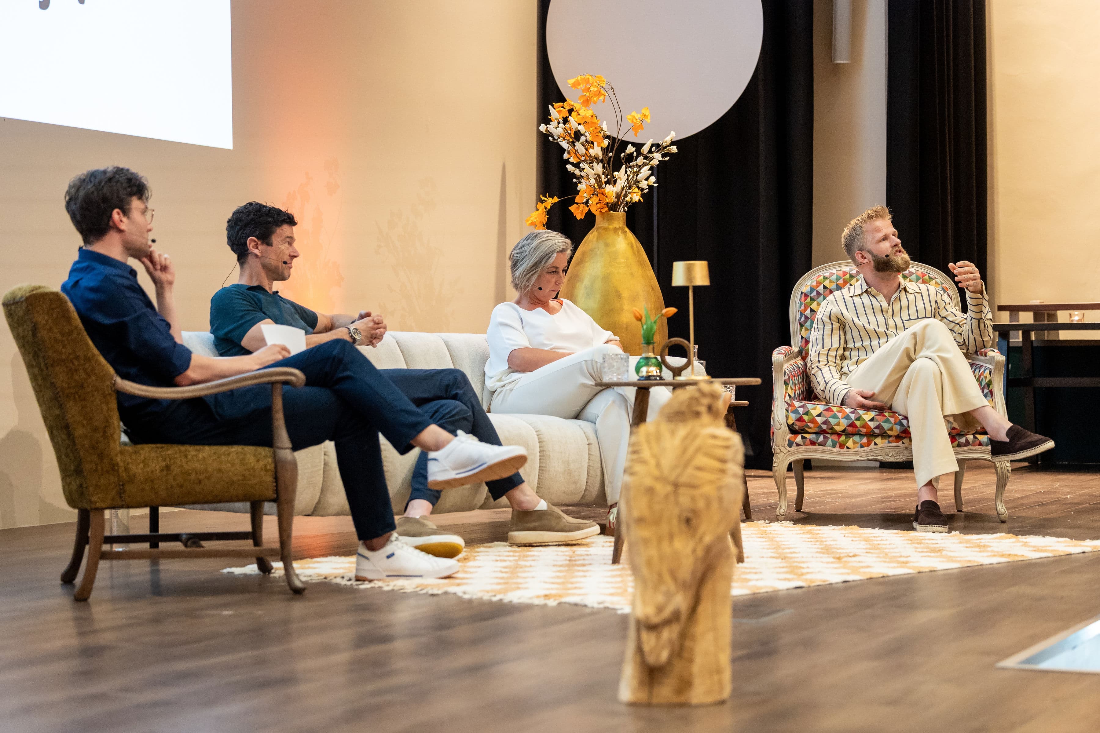 The Real Deal – Bouw je praktijk van binnenuit